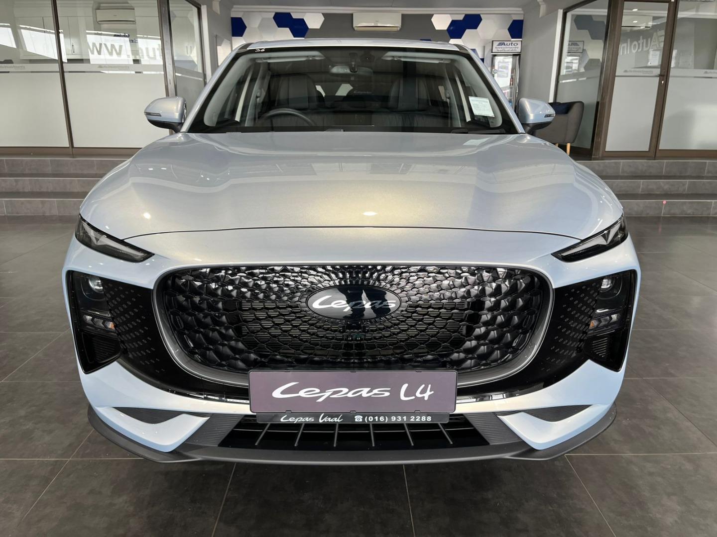 2026 Lepas L4 1.5 Amur