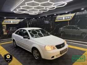 2011 Chevrolet Optra 1.6 L
