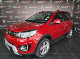 2019 Haval H1 1.5